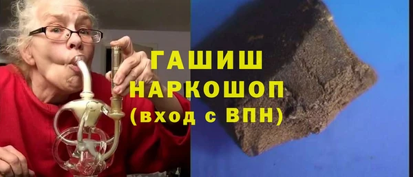 шишки Абаза
