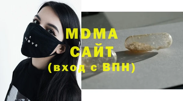 шишки Абаза
